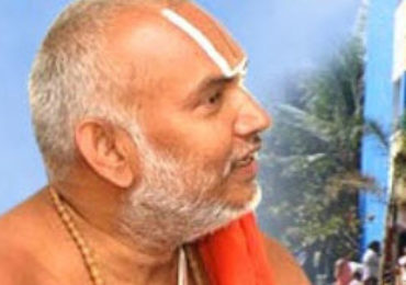 Sri Tridandi Sriranga Ramanuja Jeeyar Swamiji